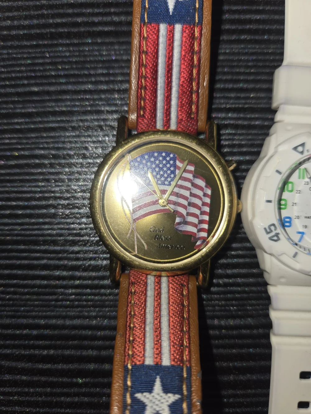 Custom Variety Pack casio has